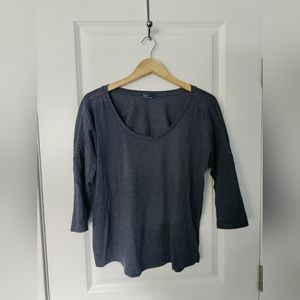 Gap Long Sleeve Shirt